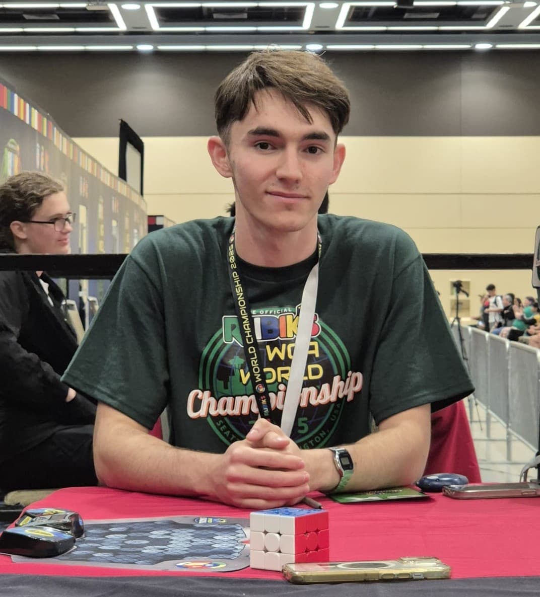 Avatar for Ben Royce