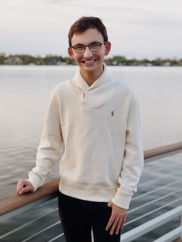 Avatar for Blake Thompson