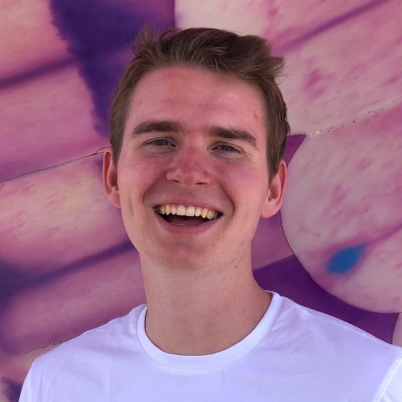 Avatar for Adam Walker