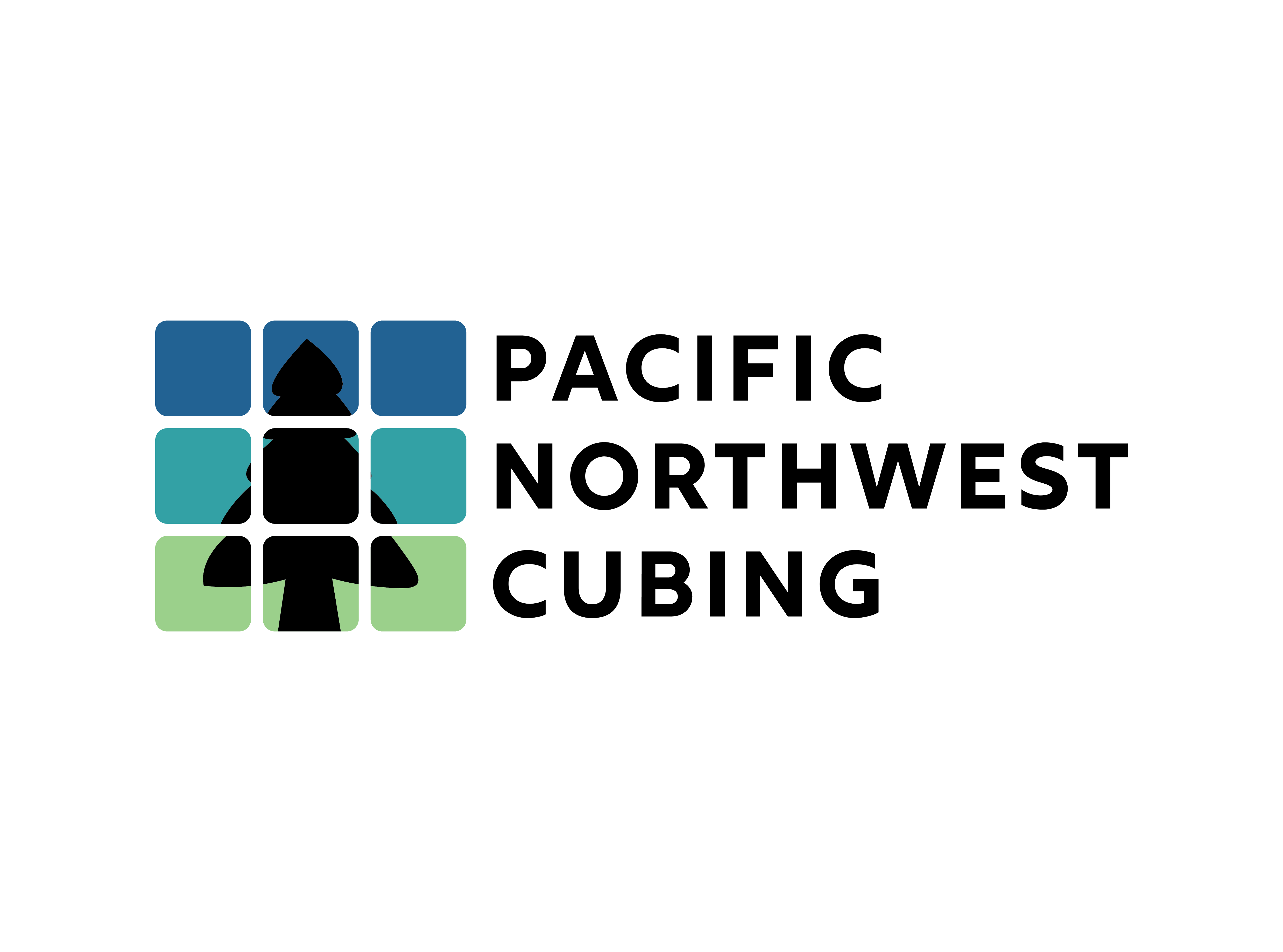 PNW Cubing